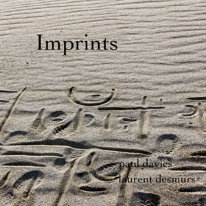 Imprints cover